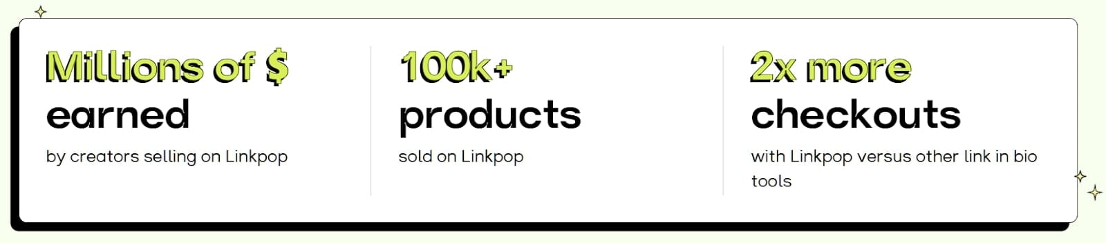 Linktree vs Linkpop: Which Link in Bio Page is Worth it?