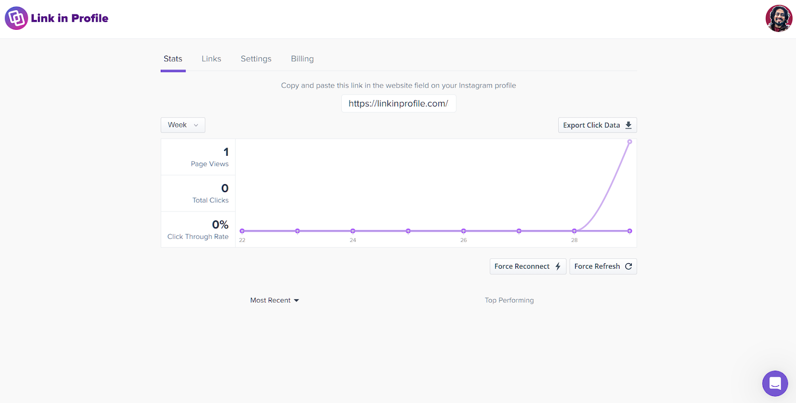 21 Best Linktree Alternatives in 2024