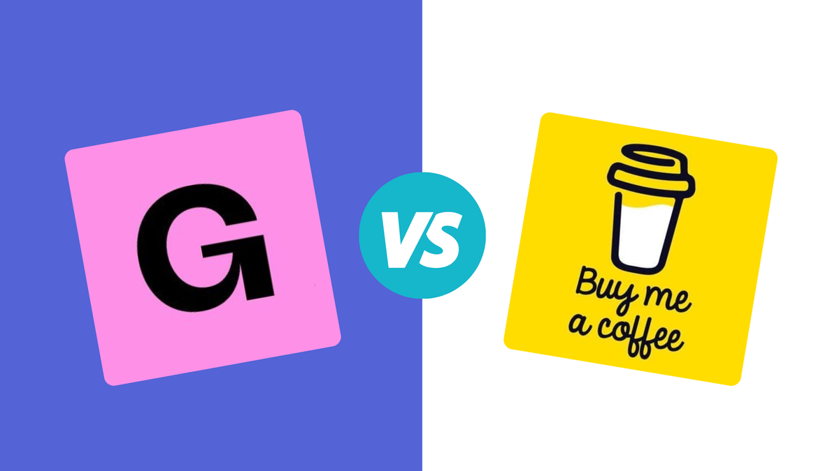 Gumroad vs Buy Me a Coffee: Where Can You Make More Money?