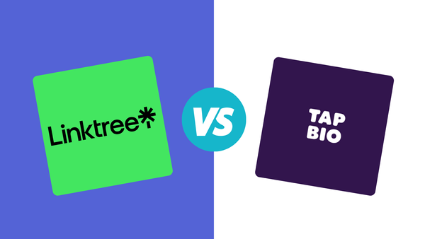 Linktree vs Tap Bio - The Winner Might Surprise You!